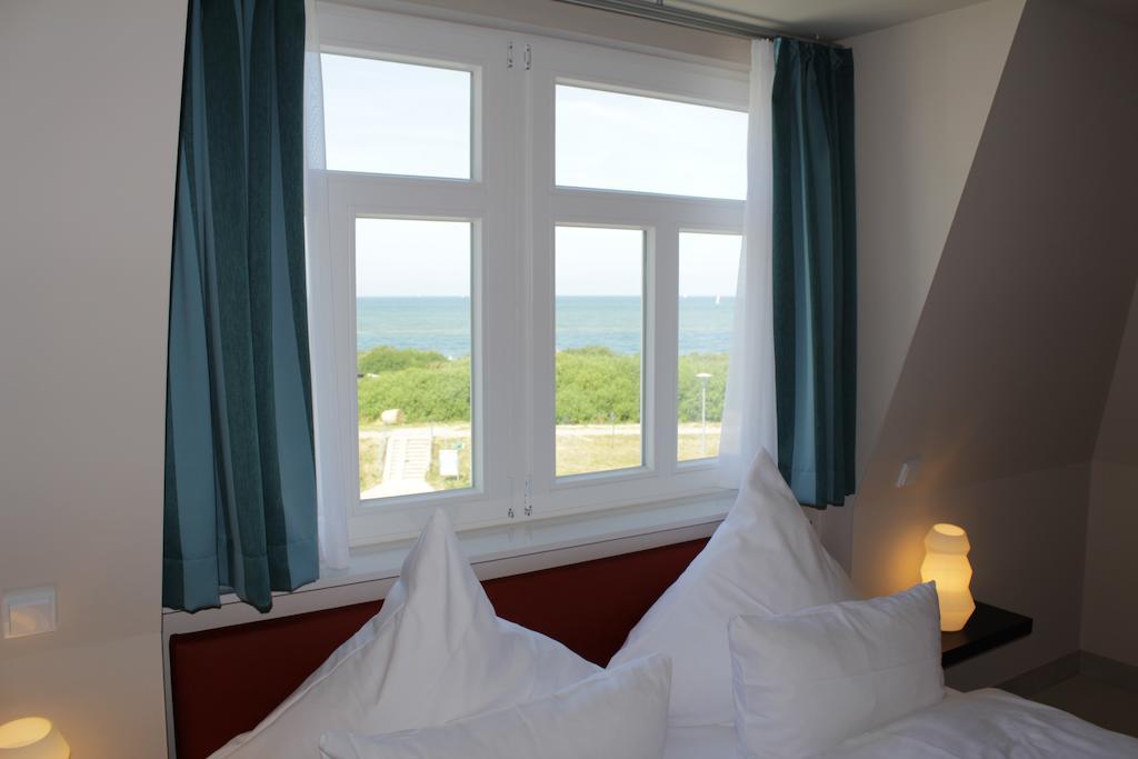 Pension Strandschloss Arielle Boergerende-Rethwisch Room photo